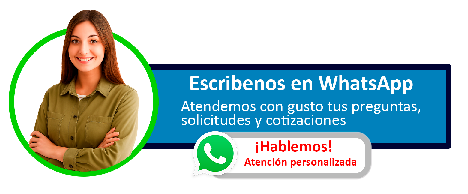 Hablemos de tu proyecto